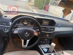 مرسيدس بنز E-Class